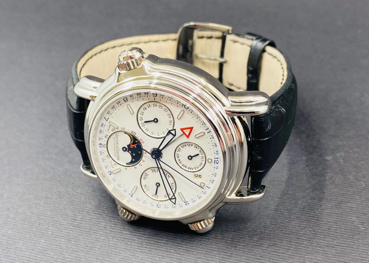 Grand Reveil Perpetual Calendar Platinum Limited 250 Pcs. - 180.6.99