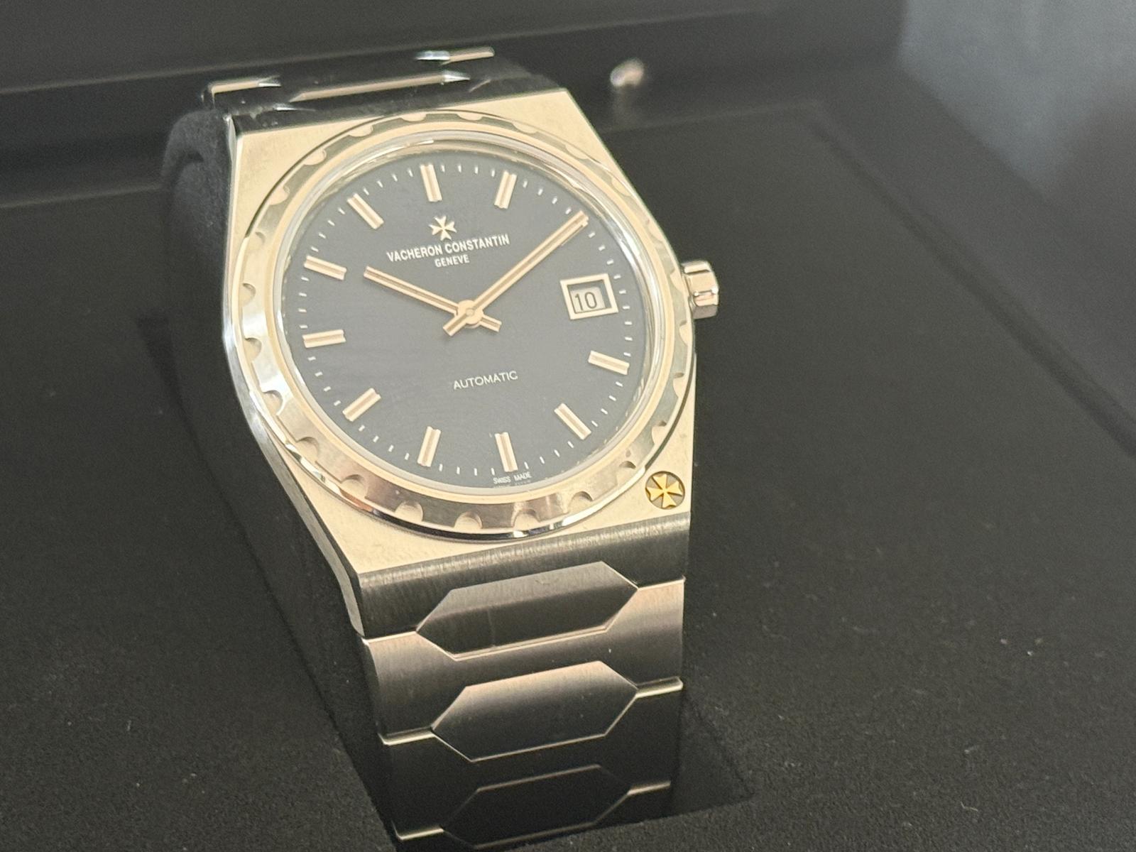 Historiques 222 Blue Dial Steel - 4200H222A-B934