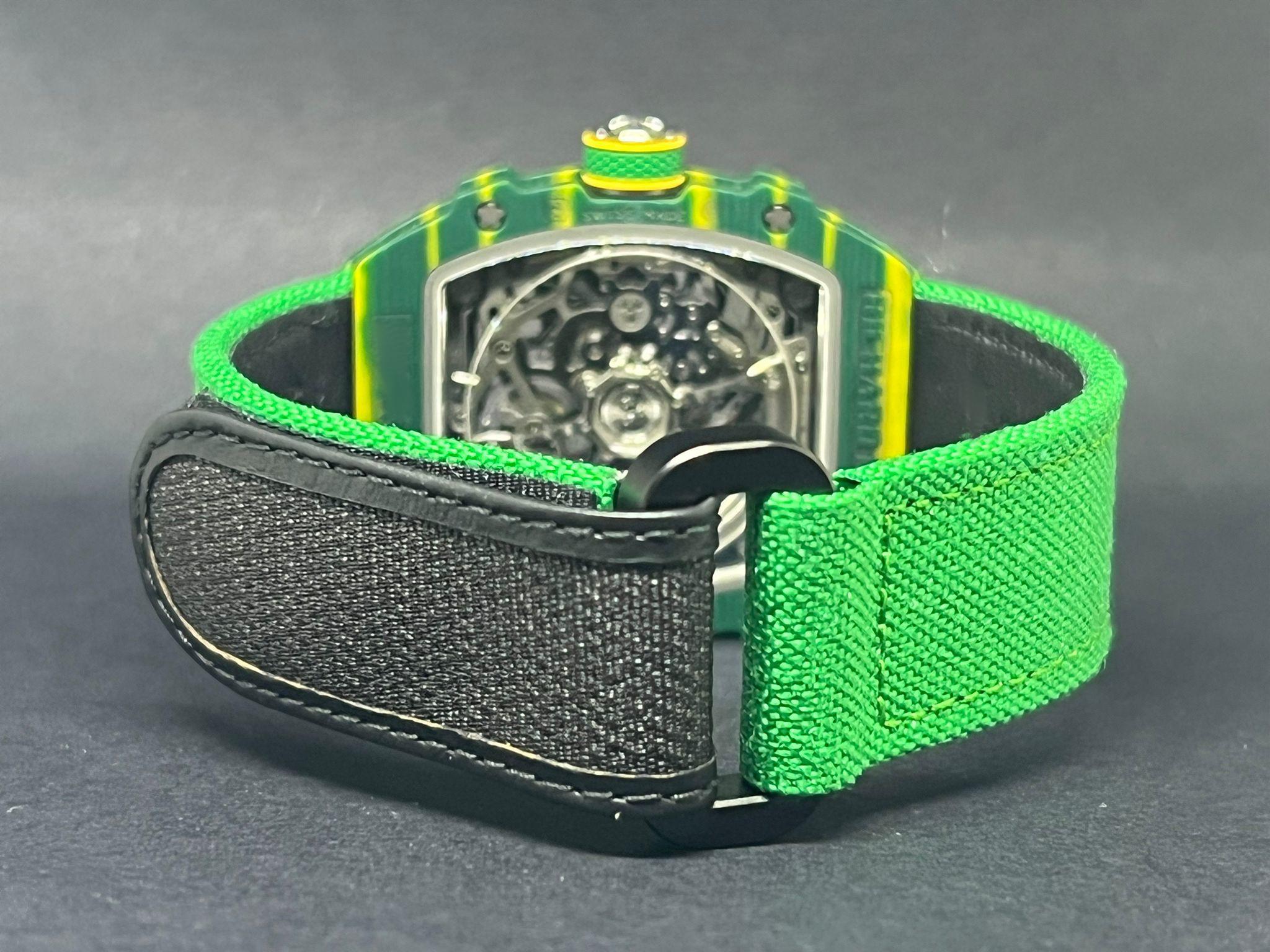Watches Website