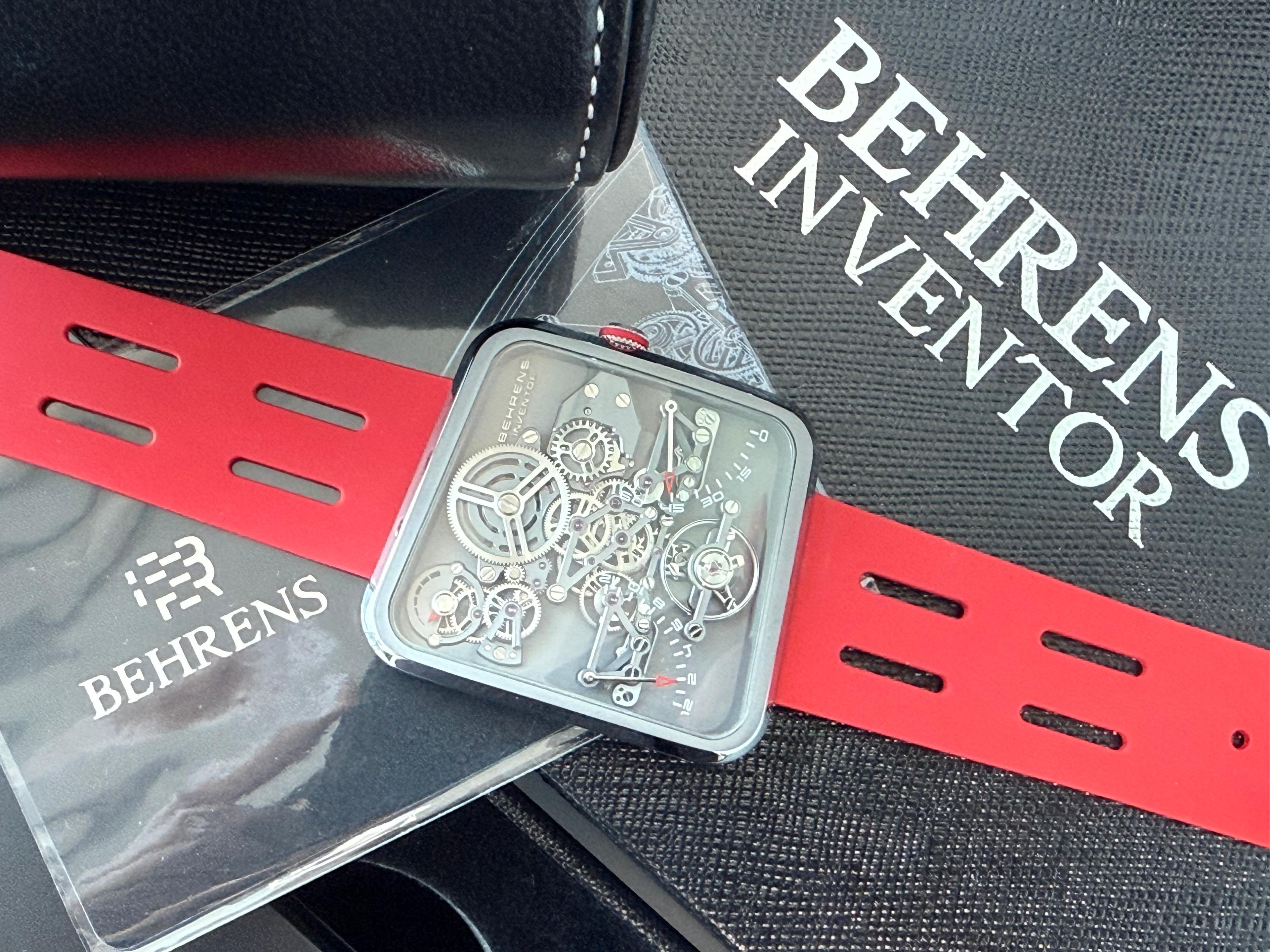 Ultra-Light 20G Titanium - BHR030