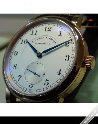 233.032 A. Lange & Söhne 233032 watches 3