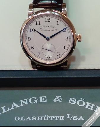 233.032 A. Lange & Söhne 233032 watches 4