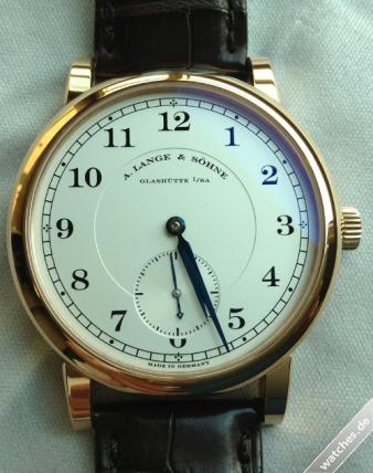 233.032 A. Lange & Söhne 233032 watches 1