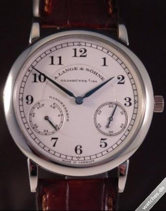 221.025 A. Lange & Söhne 221025 watches 1