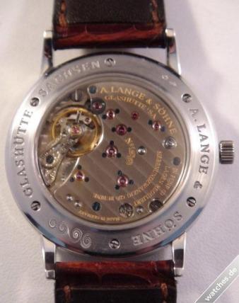 221.025 A. Lange & Söhne 221025 watches 2