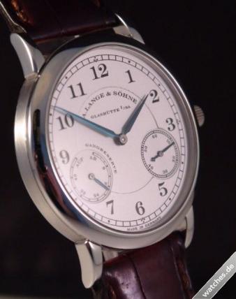 221.025 A. Lange & Söhne 221025 watches 3