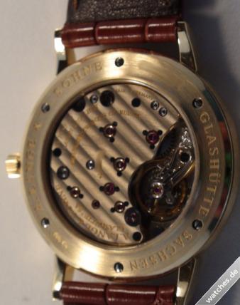 221.021 A. Lange & Söhne 221021 watches 2