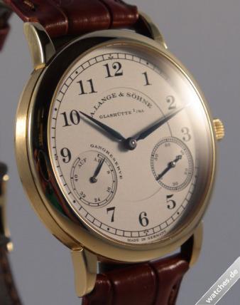 221.021 A. Lange & Söhne 221021 watches 3