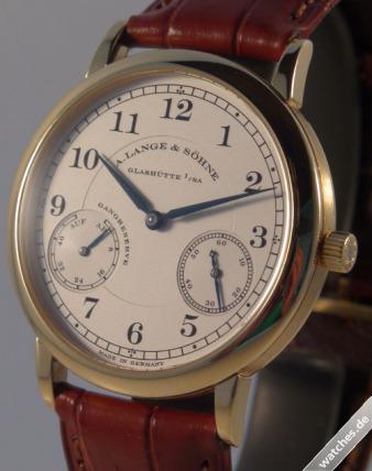 221.021 A. Lange & Söhne 221021 watches 4
