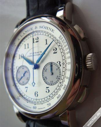 401.032 A. Lange & Söhne 401032 watches 1