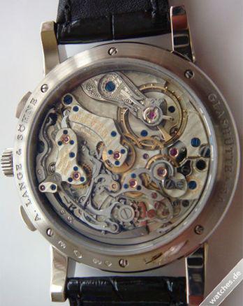 401.032 A. Lange & Söhne 401032 watches 4