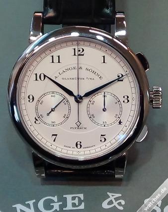 402.026 A. Lange & Söhne 402026 watches 1
