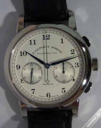 402.026 A. Lange & Söhne 402026 watches 1