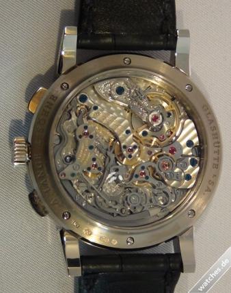 402.026 A. Lange & Söhne 402026 watches 2