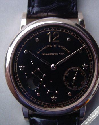 231.031 A. Lange & Söhne 231.031 watches 1