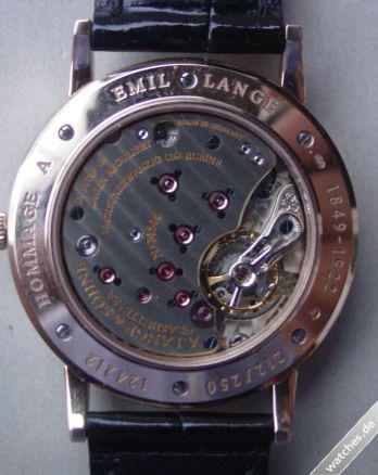 231.031 A. Lange & Söhne 231.031 watches 2