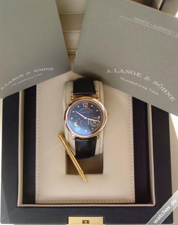 231.031 A. Lange & Söhne 231.031 watches 4