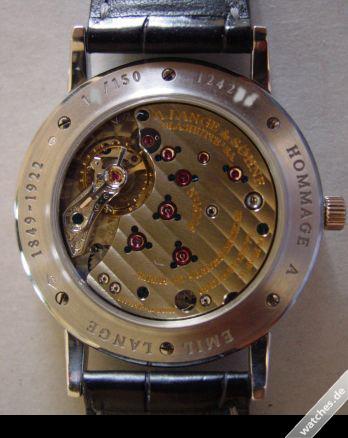 231050 A. Lange & Söhne 231050 watches 2