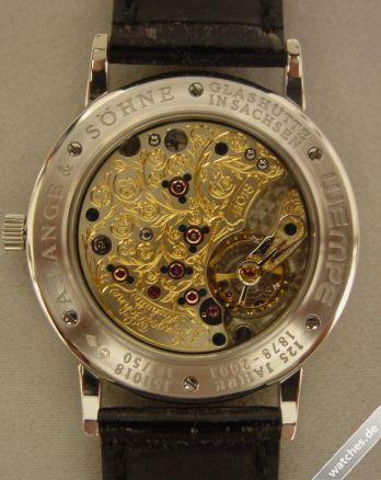 222.049 A. Lange & Söhne 222.049 watches 2