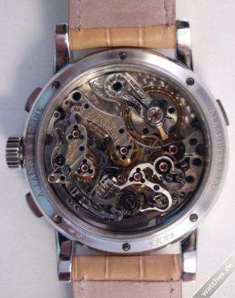 403.035 A. Lange & Söhne 403035 watches 2