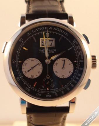 405.035 A. Lange & Söhne 405035 watches 1