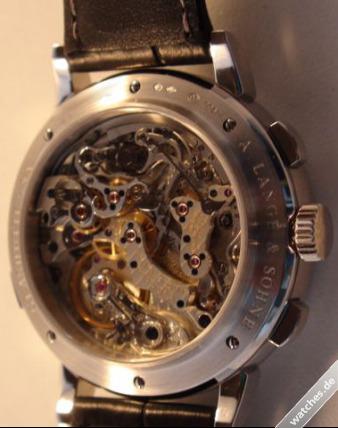 405.035 A. Lange & Söhne 405035 watches 2