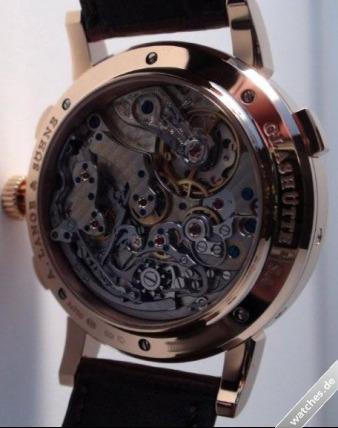 410.032 A. Lange & Söhne 410032 watches 2