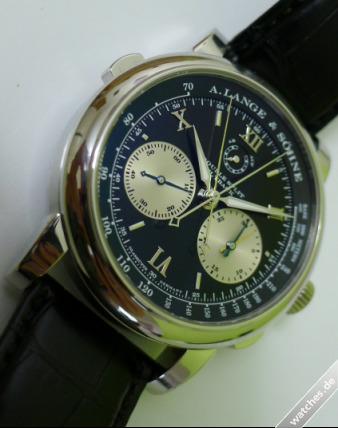 404.035 A. Lange & Söhne 404035 watches 3