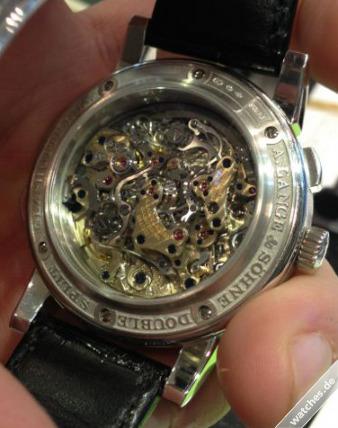 404.035 A. Lange & Söhne 404035 watches 2