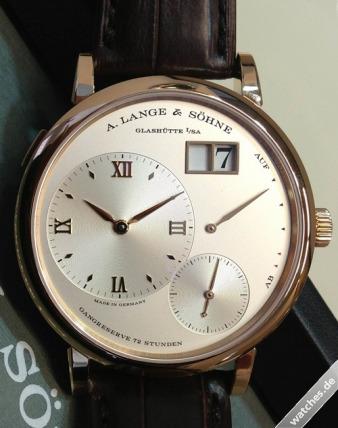 117.032 A. Lange & Söhne 117032 watches 1
