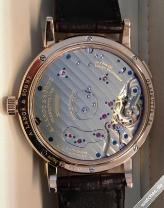 117.032 A. Lange & Söhne 117032 watches 2