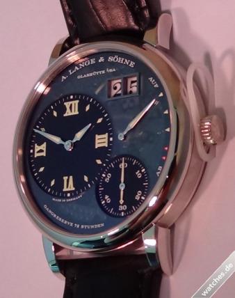 Lumen A. Lange & Söhne 117.035 watches 3