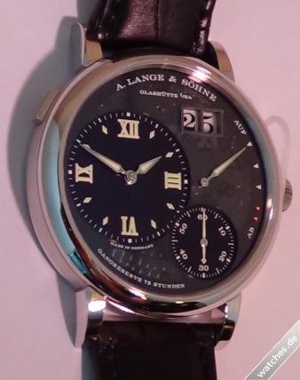Lumen A. Lange & Söhne 117.035 watches 4