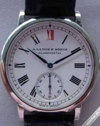 302.025 A. Lange & Söhne 302025 watches 1