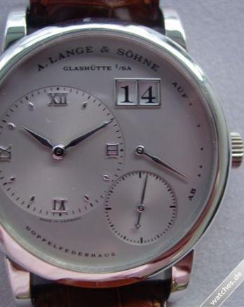 101.025 A. Lange & Söhne 101025 watches 1