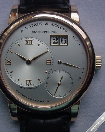 101.032 A. Lange & Söhne 101.032 watches 1