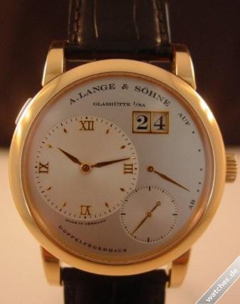 101.032 A. Lange & Söhne 101.032 watches 1