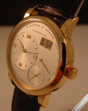 101.032 A. Lange & Söhne 101.032 watches 4