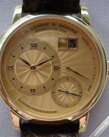 112.021 A. Lange & Söhne 112.021 watches 1