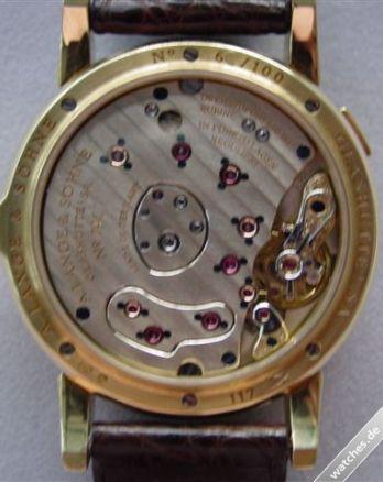 112.021 A. Lange & Söhne 112.021 watches 2