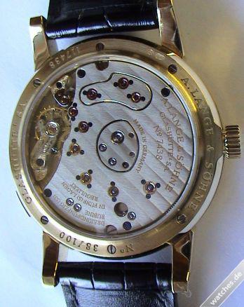112.021 A. Lange & Söhne 112021 watches 4