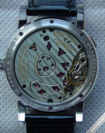 101.029 A. Lange & Söhne 101.029 watches 2