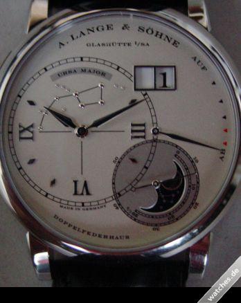 119026 A. Lange & Söhne 119026 watches 1