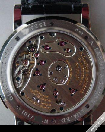 119026 A. Lange & Söhne 119026 watches 2