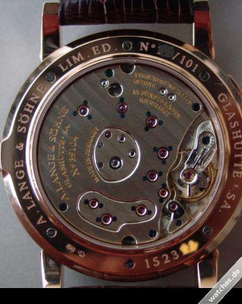 119032 A. Lange & Söhne 119032 watches 2