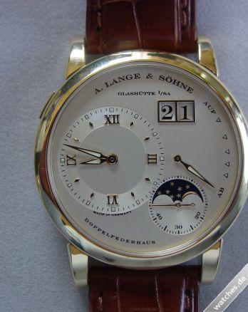 109.021 A. Lange & Söhne 109.021 watches 1