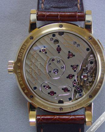 109.021 A. Lange & Söhne 109.021 watches 2