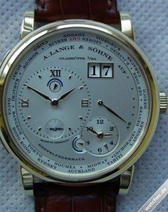 116.021 A. Lange & Söhne 116021 watches 1