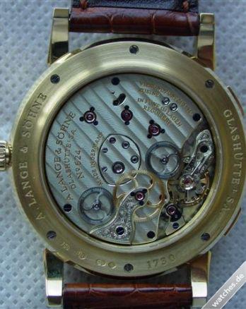 116.021 A. Lange & Söhne 116021 watches 2