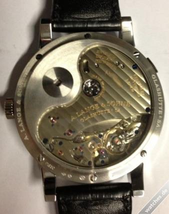 130.025 A. Lange & Söhne 130025 watches 2